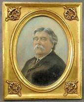 Larsh Theodora [American 1887-