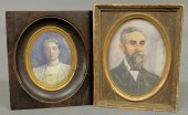 Larsh Theodora [American 1887-