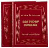 LAS VEGAS KARDMA.Ackerman, All