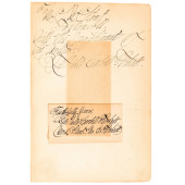 LASALLE CORBELL PICKETT, PROLI