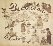 LASKE OSKAR (Austrian 1874-195