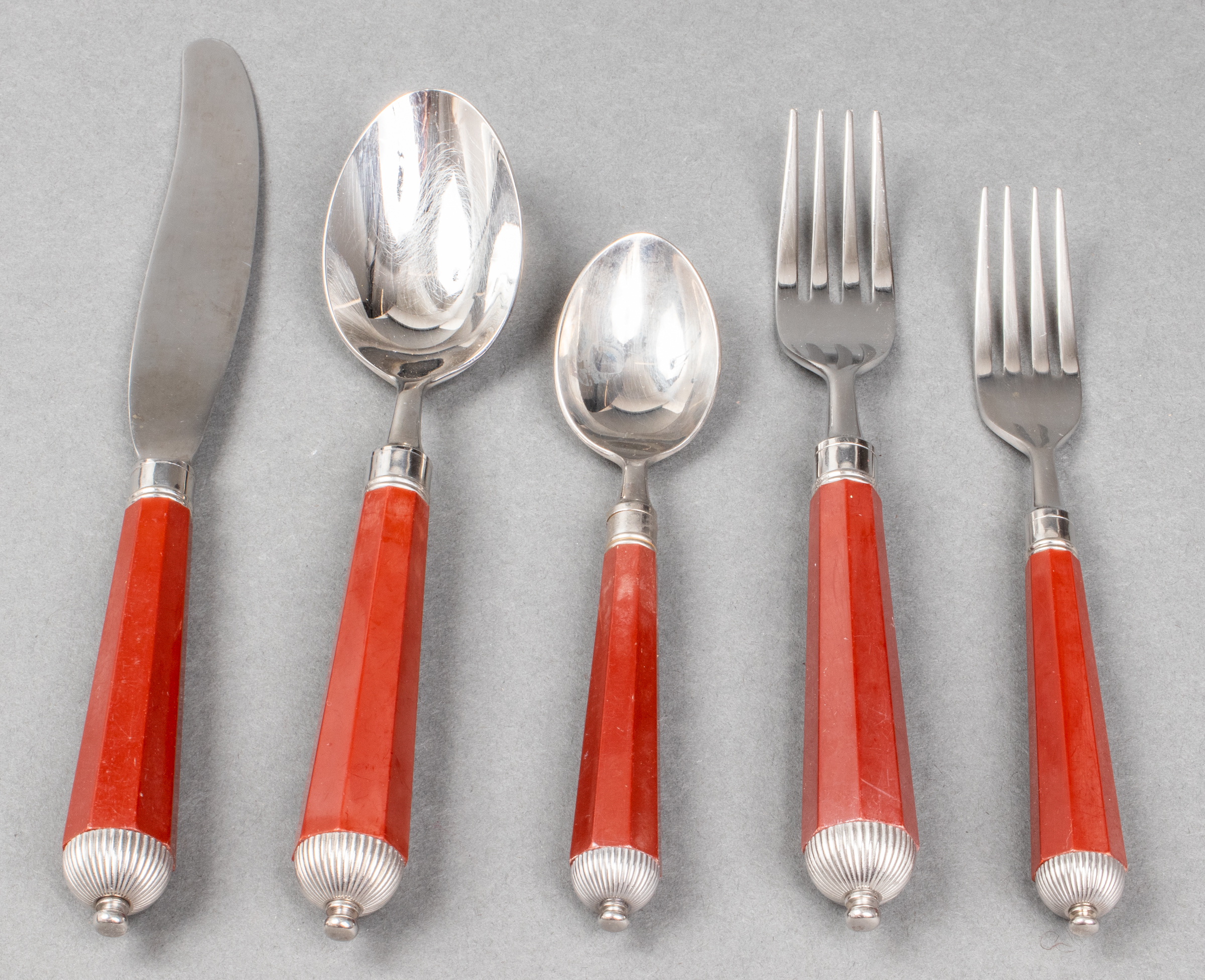 LASLO FOR MIKASA STAINLESS STEEL