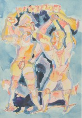LASSITER, Charles Keeling, (Am