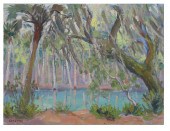 LASSONDE, Omer, (American, 190