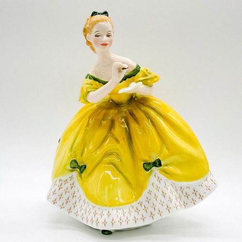 LAST WALTZ - HN2315 - ROYAL DOULTON