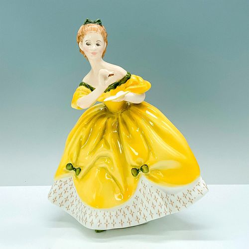 LAST WALTZ HN2315 - ROYAL DOULTON