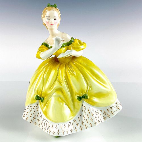 LAST WALTZ HN2315 - ROYAL DOULTON