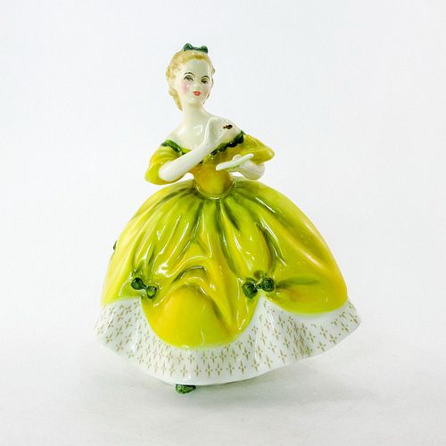 LAST WALTZ HN2315 - ROYAL DOULTON