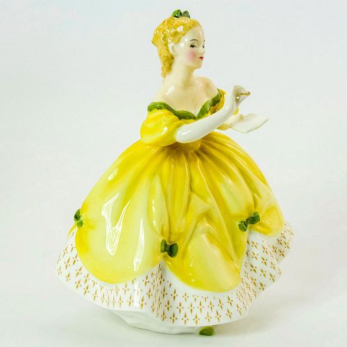 LAST WALTZ HN2315 - ROYAL DOULTON