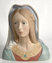 LASZLO ISPANKY MADONNA ARTIST
