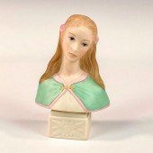 LASZLO ISPANSKY SMALL PORCELAI