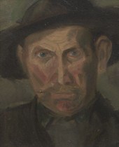 LASZLO MEDNYANSZKY (HUNGARIAN,