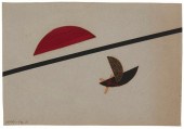 LASZLO MOHOLY-NAGY (1896-1962)