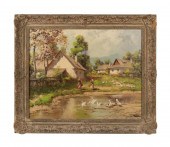 LASZLO NEOGRADY, SPRING GENRE