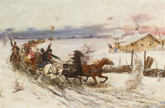 *Laszlo Pataky (Hungarian