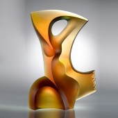 LATCHEZAR BOYADJIEV - TORSO XI