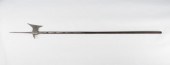 LATE 16TH / EARLY 17TH C. HALB