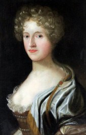 late 17th Century English Scho