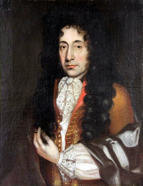 late 17th Century English