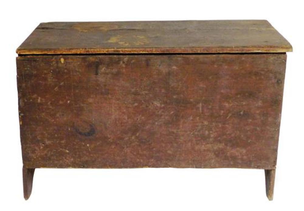 LATE 17TH/ EARLY 18TH C.