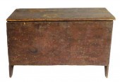 LATE 17TH/ EARLY 18TH C. PRIMI