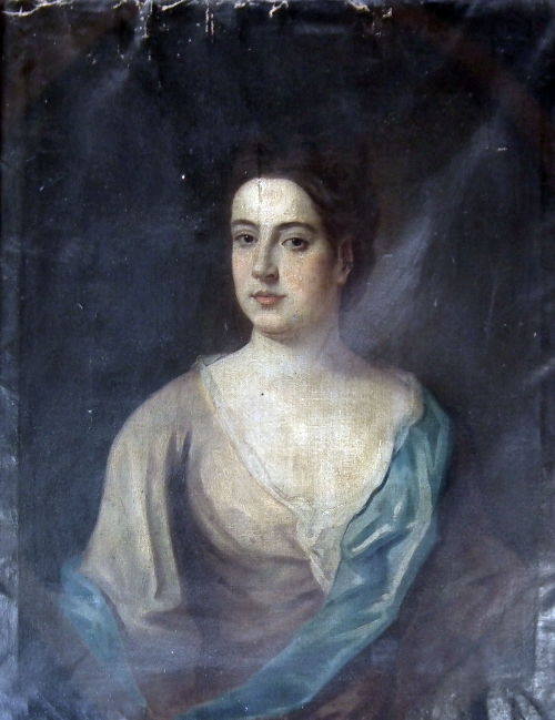 Late 17th/early 18th century