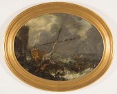 LATE 17TH/EARLY 18TH CENTURY O