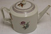 LATE 18TH C CHINESE EXPORT STR