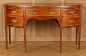 LATE 18TH C ENGLISH GEORGE III