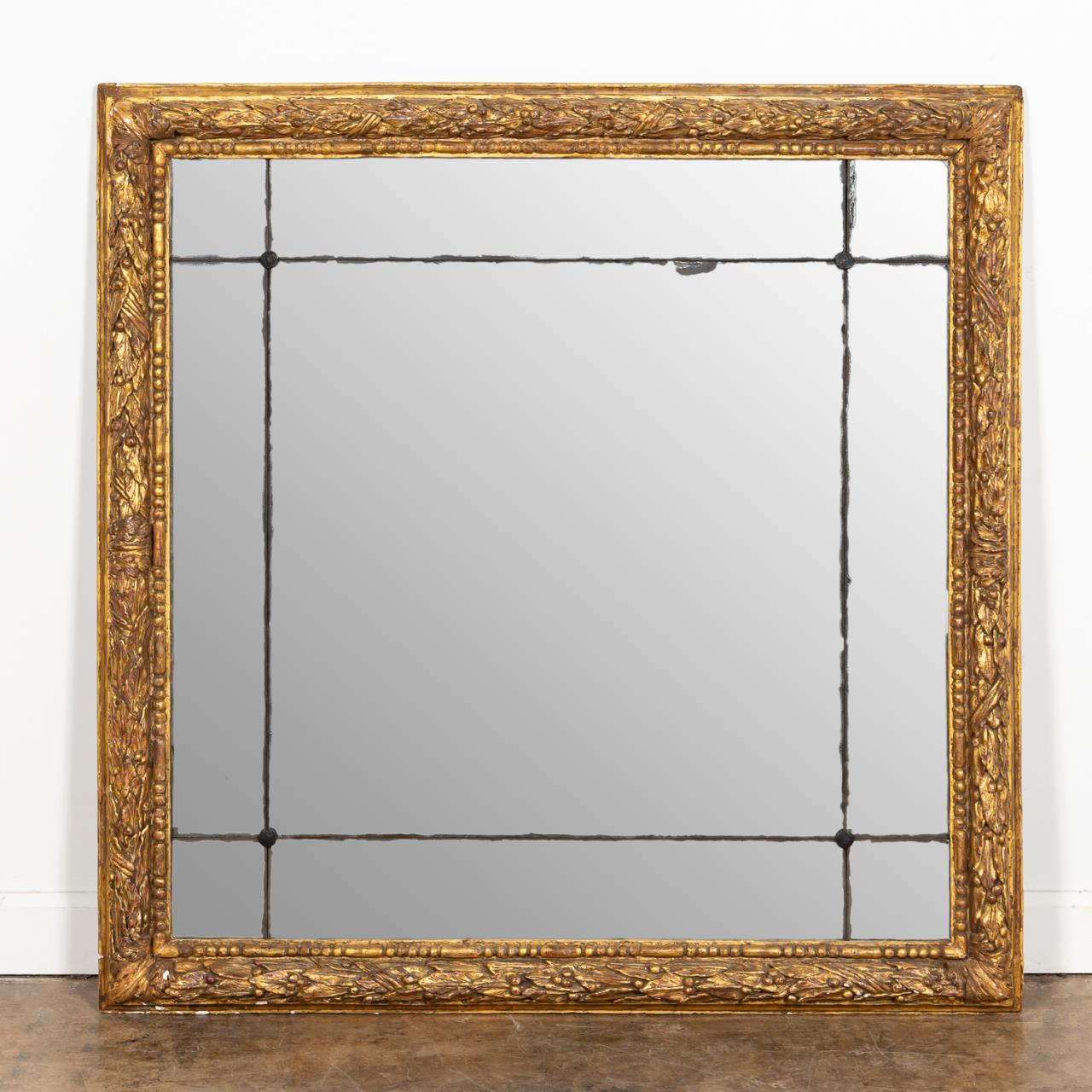 LATE 18TH C. FRENCH NEOCLASSIC