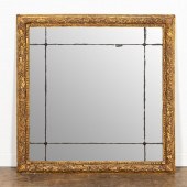 LATE 18TH C. FRENCH NEOCLASSIC