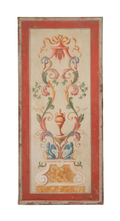 LATE 18TH C. FRENCH NEOCLASSIC