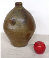 LATE 18TH C. HUDSON VALLEY  AT