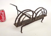 Late 18th c. New England wroug