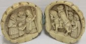LATE 18TH C OR EARLY 19TH C CA