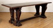 LATE 18TH C. RENAISSANCE STYLE