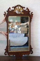 LATE 18TH CENTURY AMERICAN CHI