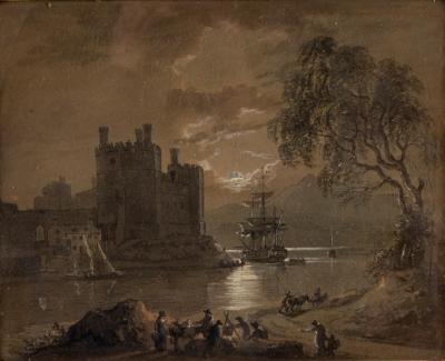 Late 18th Century English