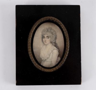 Late 18th Century English