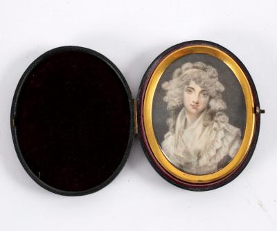 Late 18th Century English