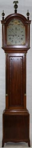 LATE 18TH CENTURY FEDERAL STYLE