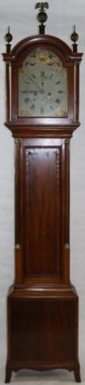LATE 18TH CENTURY FEDERAL STYL