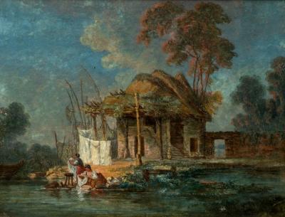 Late 18th Century French