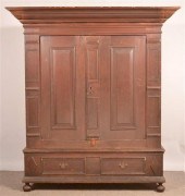 LATE 18TH CENTURY HUDSON VALLE