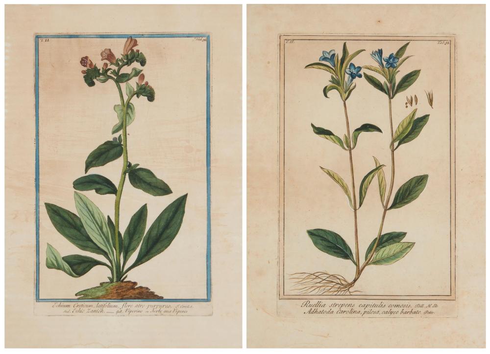 LATE 18TH CENTURY, ITALIANLate 18th