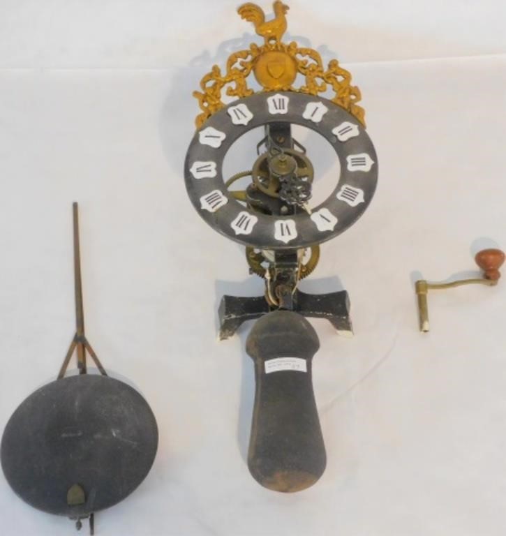 LATE 18TH / EARLY 19TH CENTURY