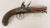 LATE 18TH / EARLY 19TH CENTURY