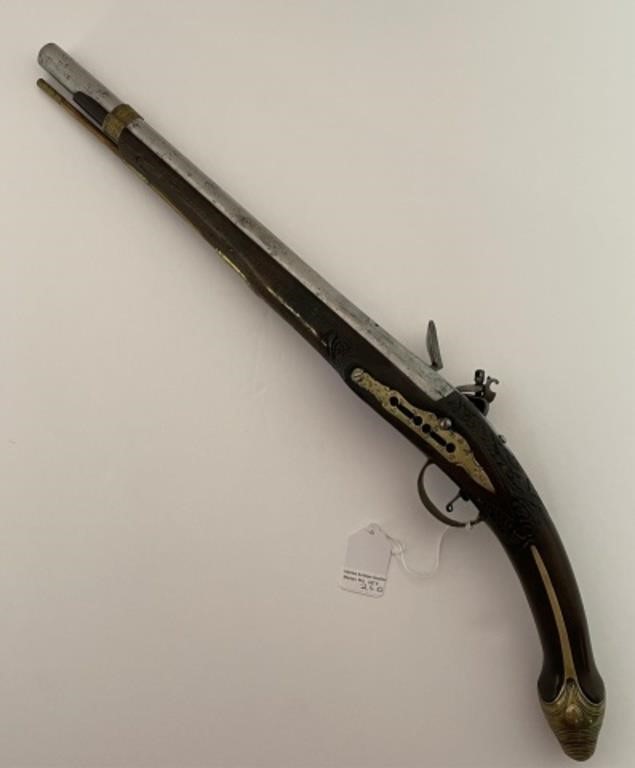 LATE 18TH / EARLY 19TH CENTURY