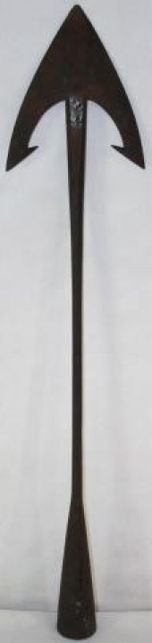 LATE 18TH / EARLY 19TH CENTURY