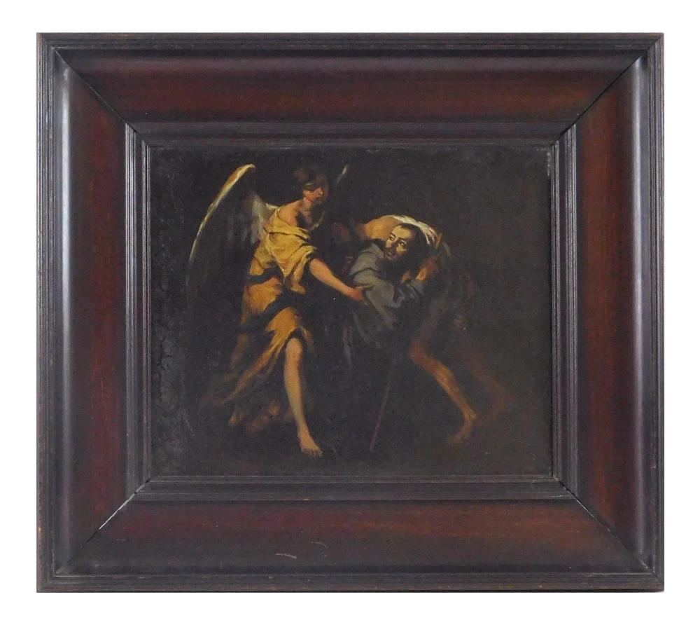 LATE 18TH / EARLY 19TH C.